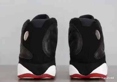Hyperoad JORDAN 13 PLAYOFFS RETRO - (2011) 0608